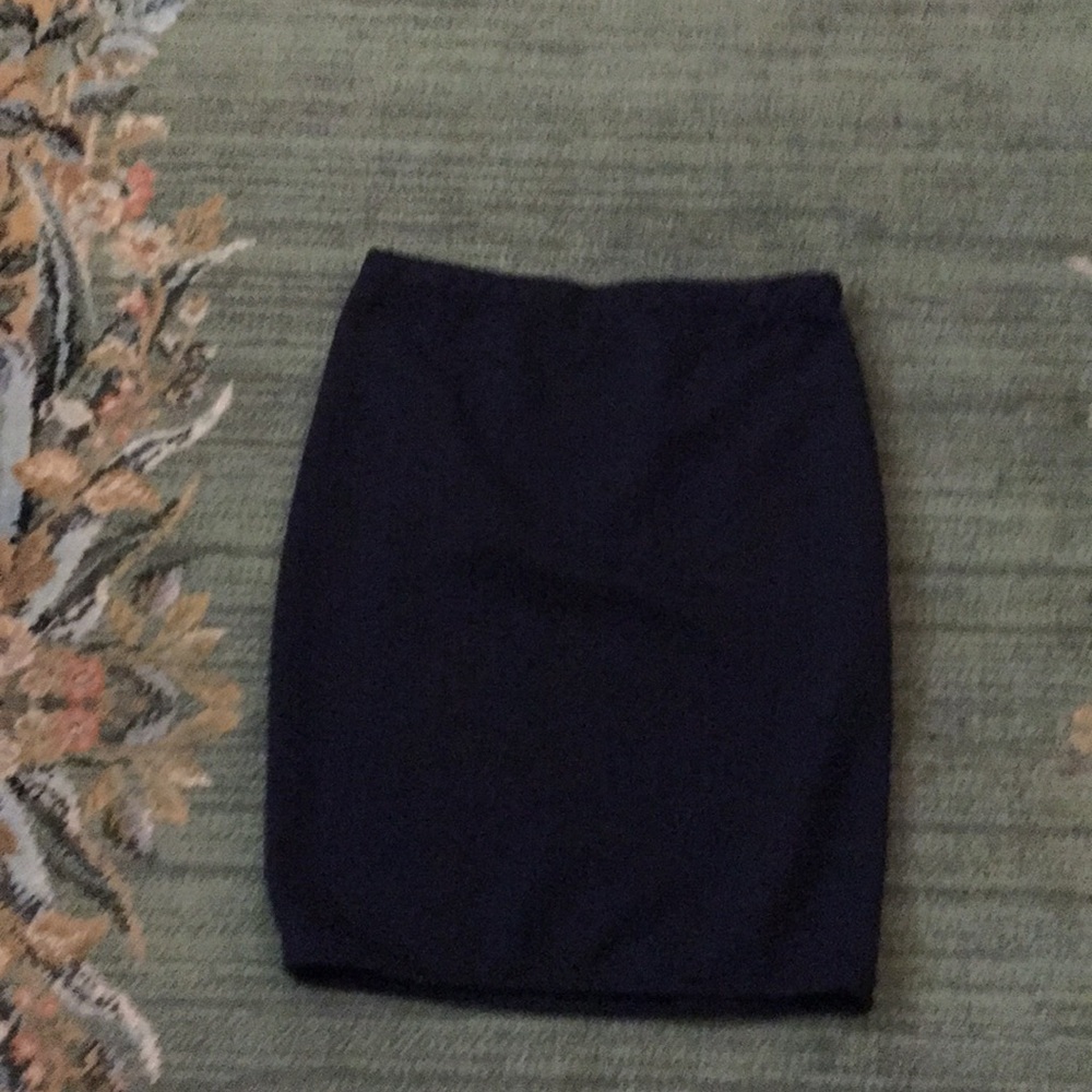 Stretchy skirt